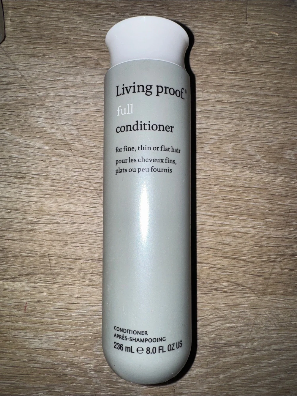 Living Proof Full Conditioner - Off-White Bottle